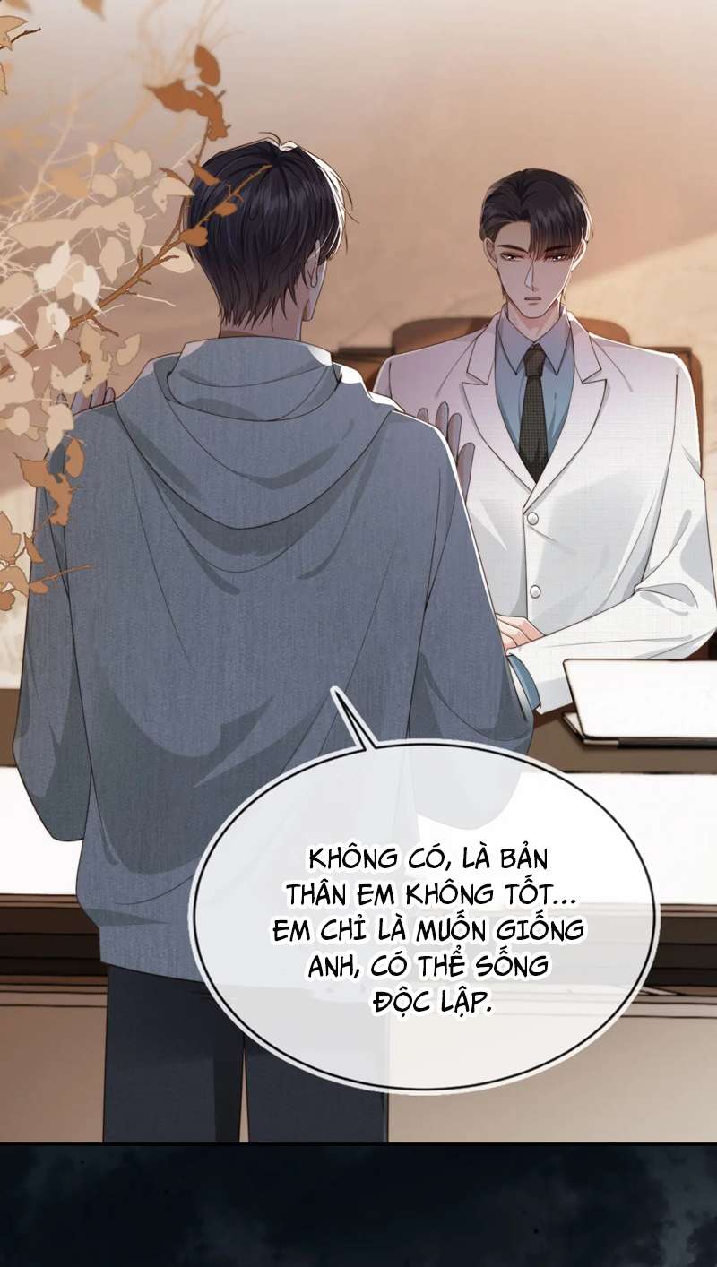 Em Ấy Vừa Nhìn Thấy Tôi Liền Vẫy Đuôi Chap 39 - Next Chap 40