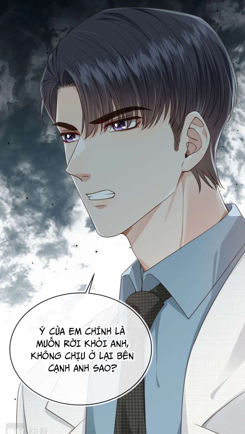 Em Ấy Vừa Nhìn Thấy Tôi Liền Vẫy Đuôi Chap 39 - Next Chap 40