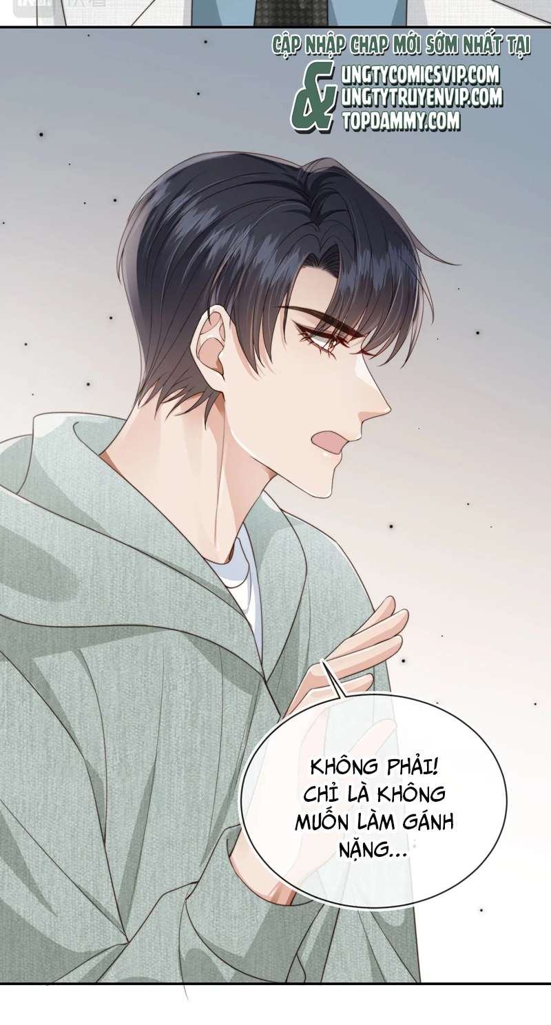 Em Ấy Vừa Nhìn Thấy Tôi Liền Vẫy Đuôi Chap 39 - Next Chap 40