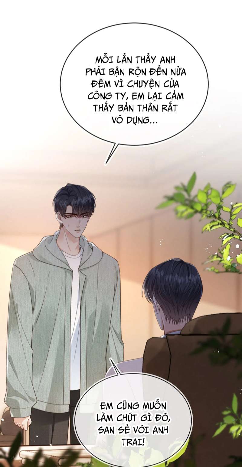 Em Ấy Vừa Nhìn Thấy Tôi Liền Vẫy Đuôi Chap 39 - Next Chap 40