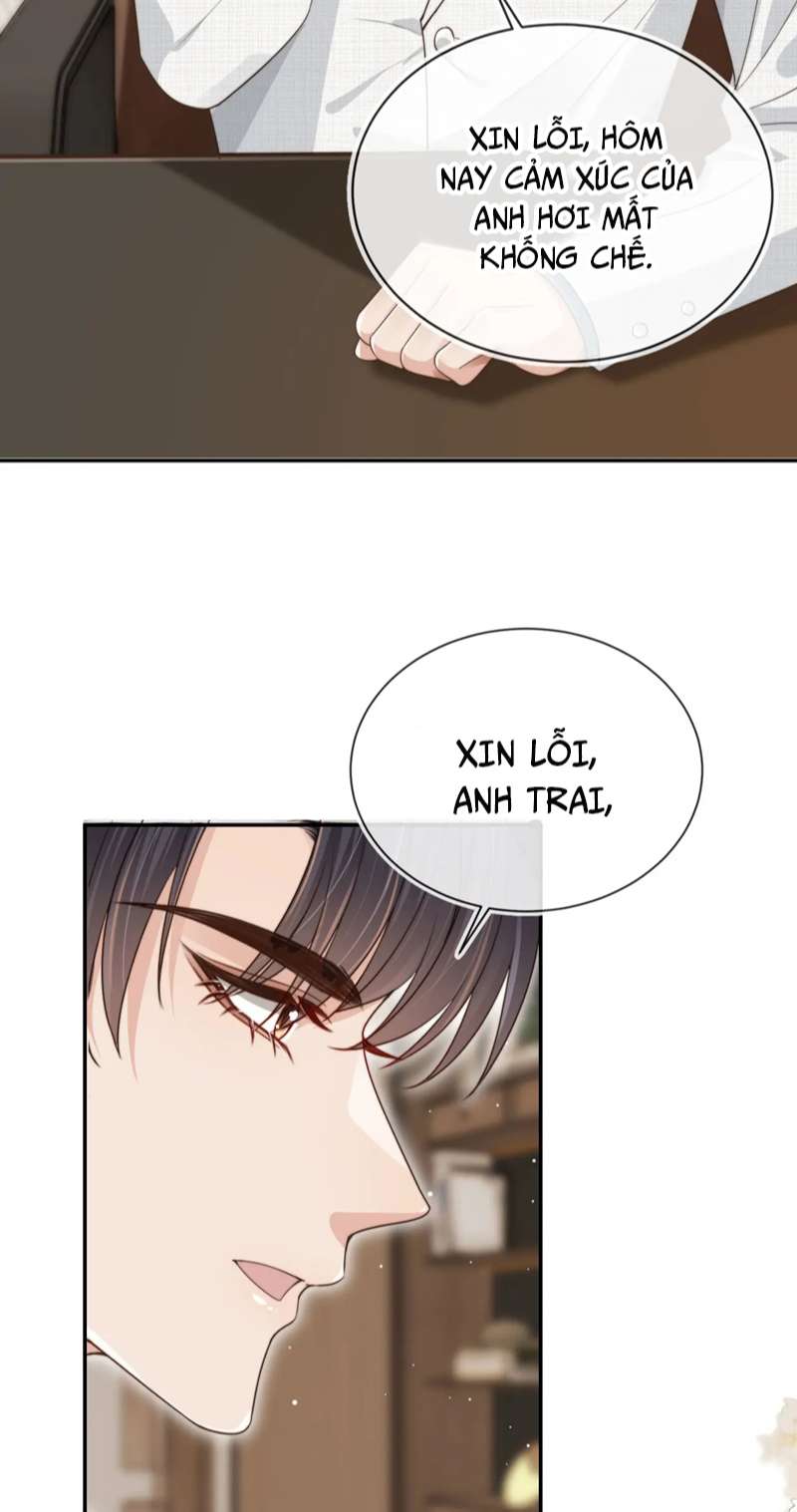 Em Ấy Vừa Nhìn Thấy Tôi Liền Vẫy Đuôi Chap 39 - Next Chap 40