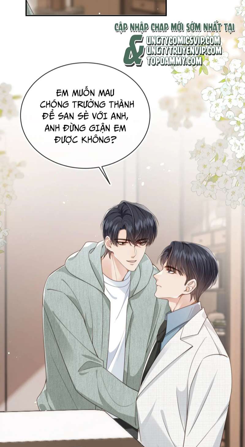 Em Ấy Vừa Nhìn Thấy Tôi Liền Vẫy Đuôi Chap 39 - Next Chap 40