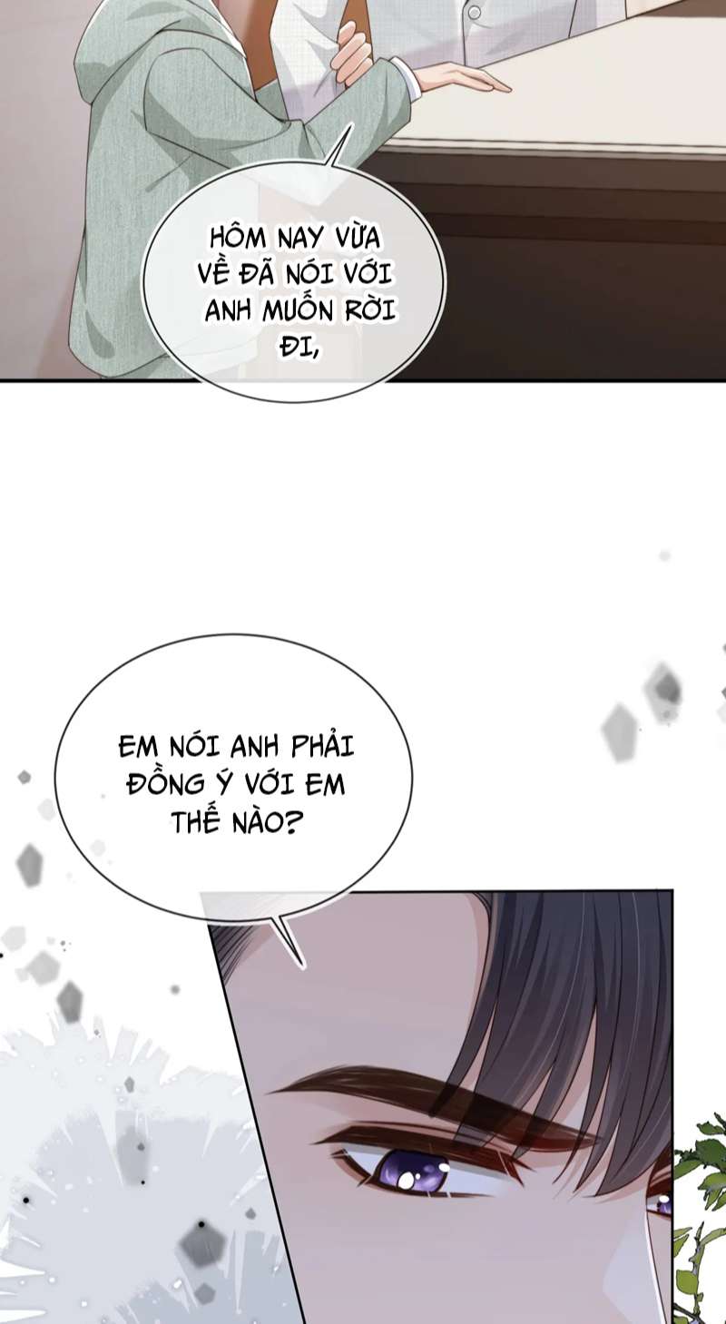 Em Ấy Vừa Nhìn Thấy Tôi Liền Vẫy Đuôi Chap 39 - Next Chap 40