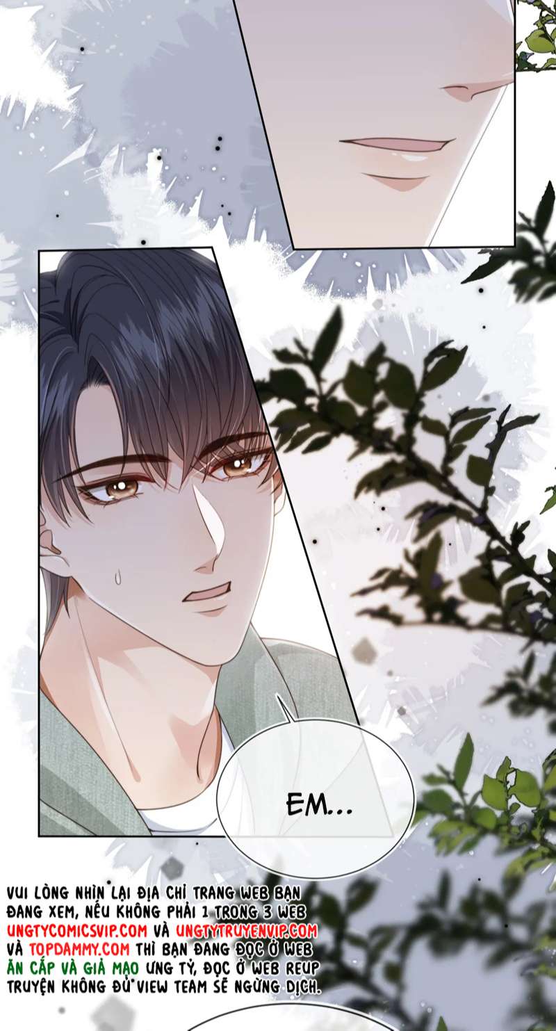 Em Ấy Vừa Nhìn Thấy Tôi Liền Vẫy Đuôi Chap 39 - Next Chap 40