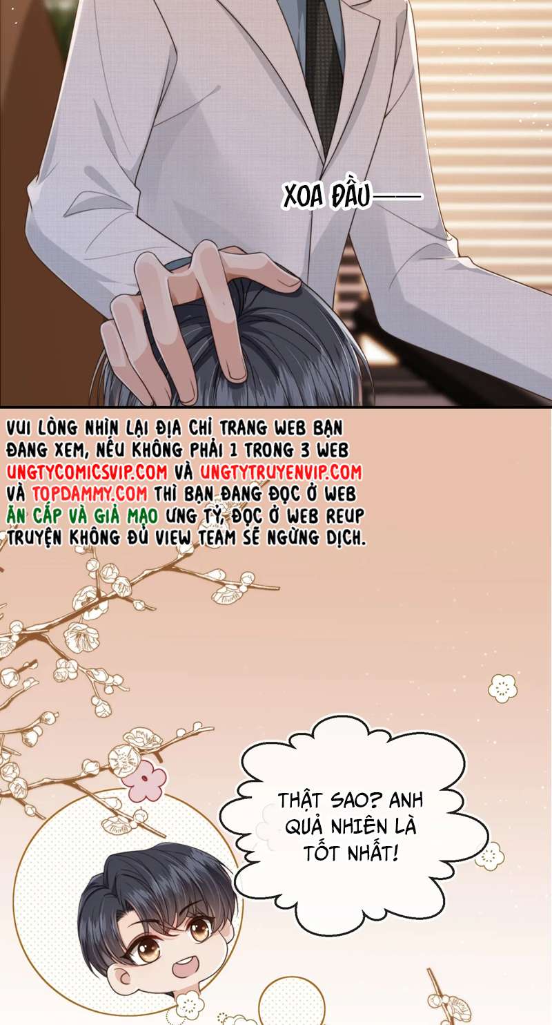 Em Ấy Vừa Nhìn Thấy Tôi Liền Vẫy Đuôi Chap 39 - Next Chap 40