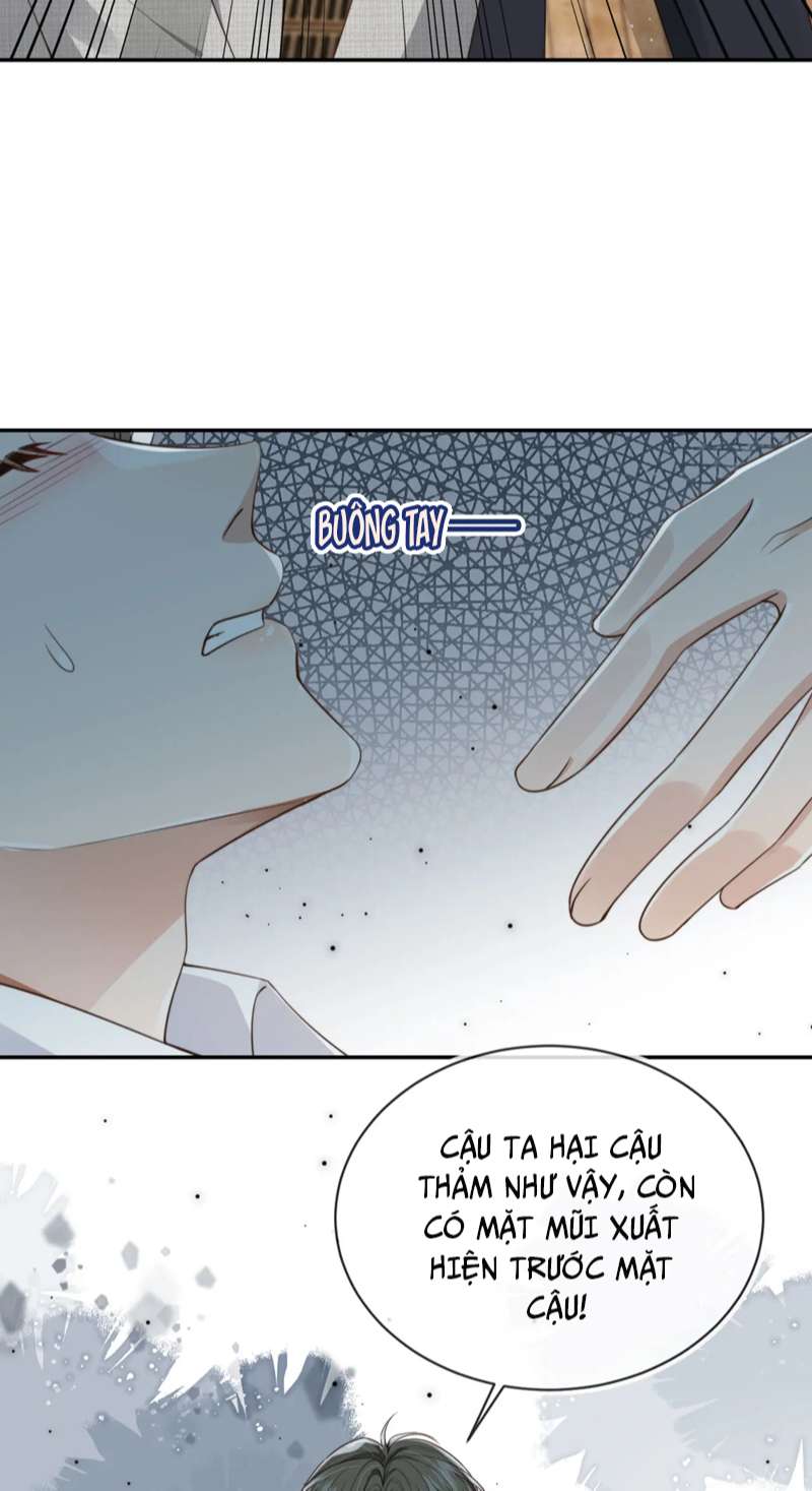 Em Ấy Vừa Nhìn Thấy Tôi Liền Vẫy Đuôi Chap 39 - Next Chap 40