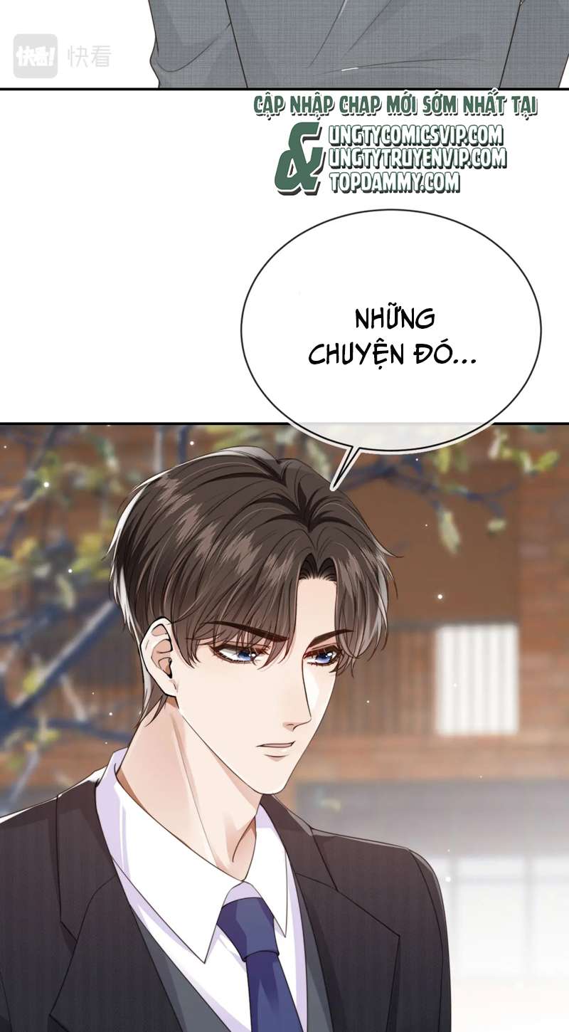 Em Ấy Vừa Nhìn Thấy Tôi Liền Vẫy Đuôi Chap 39 - Next Chap 40