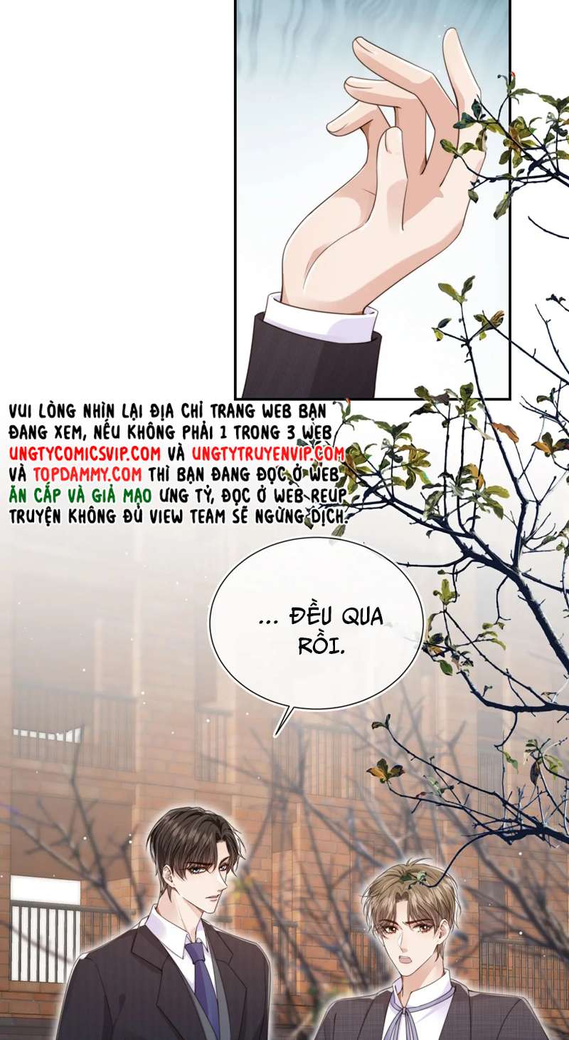 Em Ấy Vừa Nhìn Thấy Tôi Liền Vẫy Đuôi Chap 39 - Next Chap 40