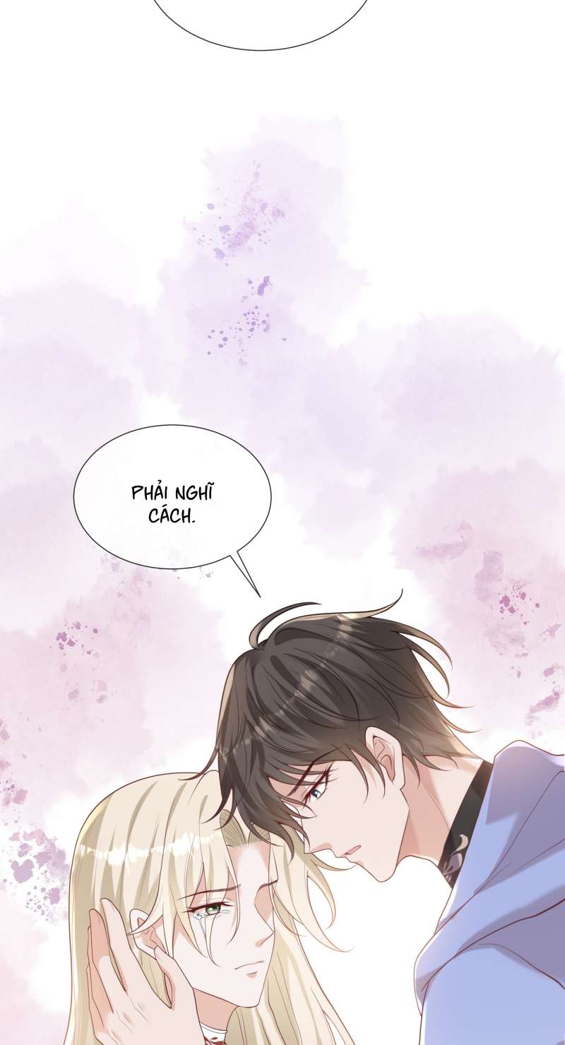 Người Dẫn Đường Có Phải Trùng Sinh Rồi Không Chap 60 - Next Chap 61