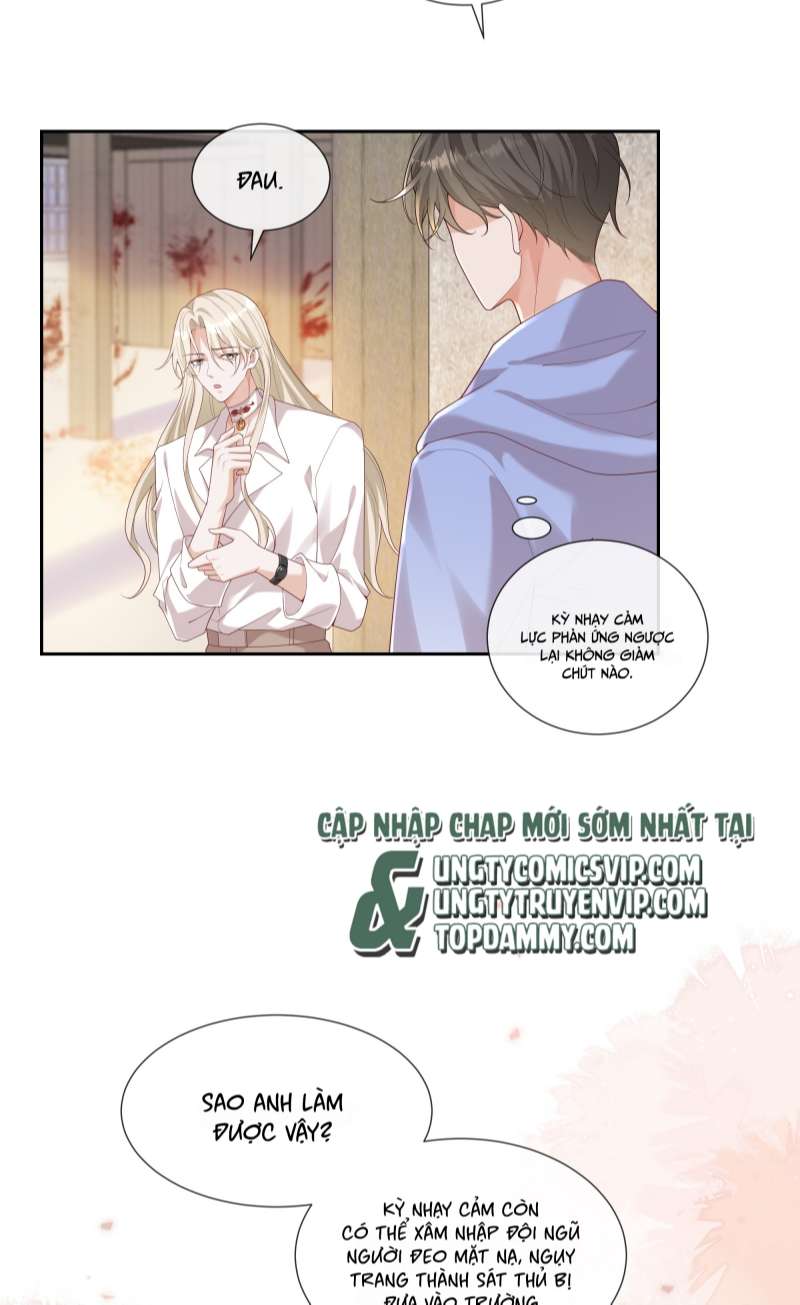 Người Dẫn Đường Có Phải Trùng Sinh Rồi Không Chap 60 - Next Chap 61