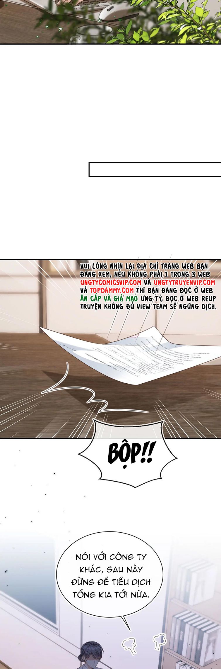 Em Ấy Vừa Nhìn Thấy Tôi Liền Vẫy Đuôi Chap 40 - Next Chap 41