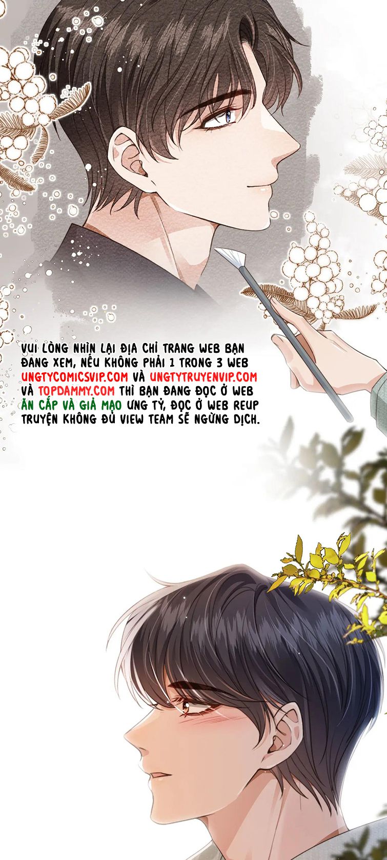 Em Ấy Vừa Nhìn Thấy Tôi Liền Vẫy Đuôi Chap 40 - Next Chap 41