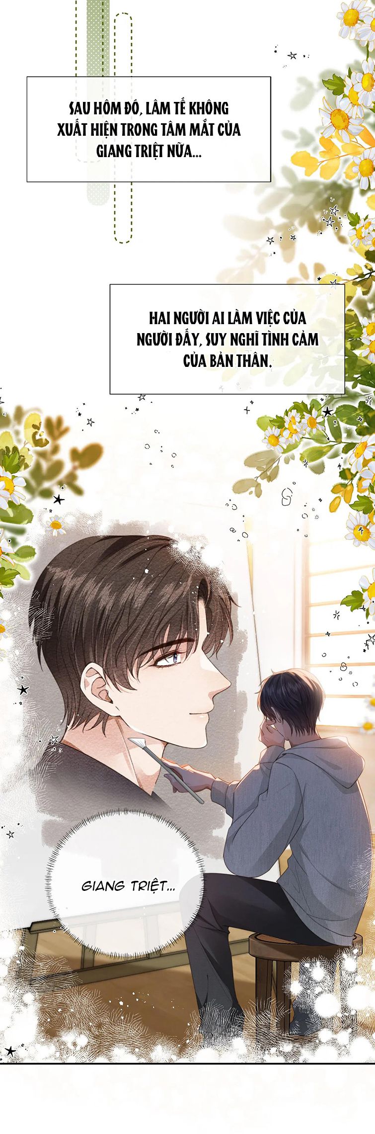 Em Ấy Vừa Nhìn Thấy Tôi Liền Vẫy Đuôi Chap 40 - Next Chap 41