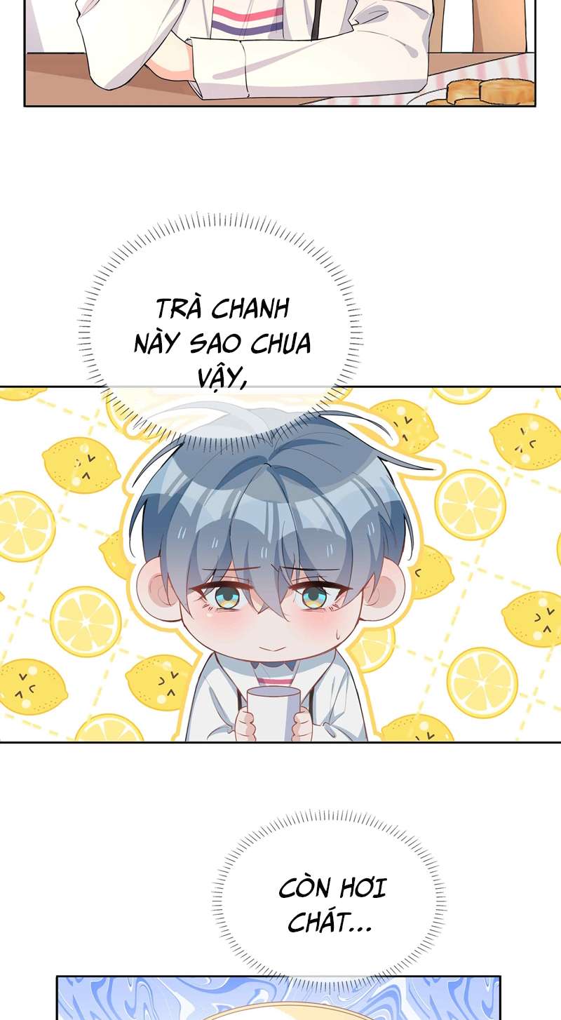 Sơn Hải Cao Trung Chap 49 - Next Chap 50