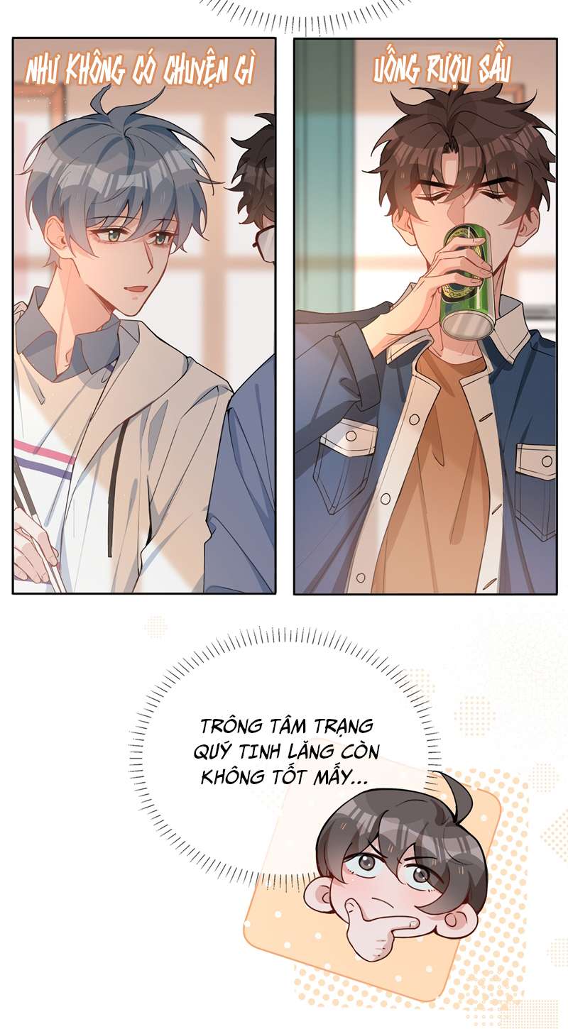 Sơn Hải Cao Trung Chap 49 - Next Chap 50