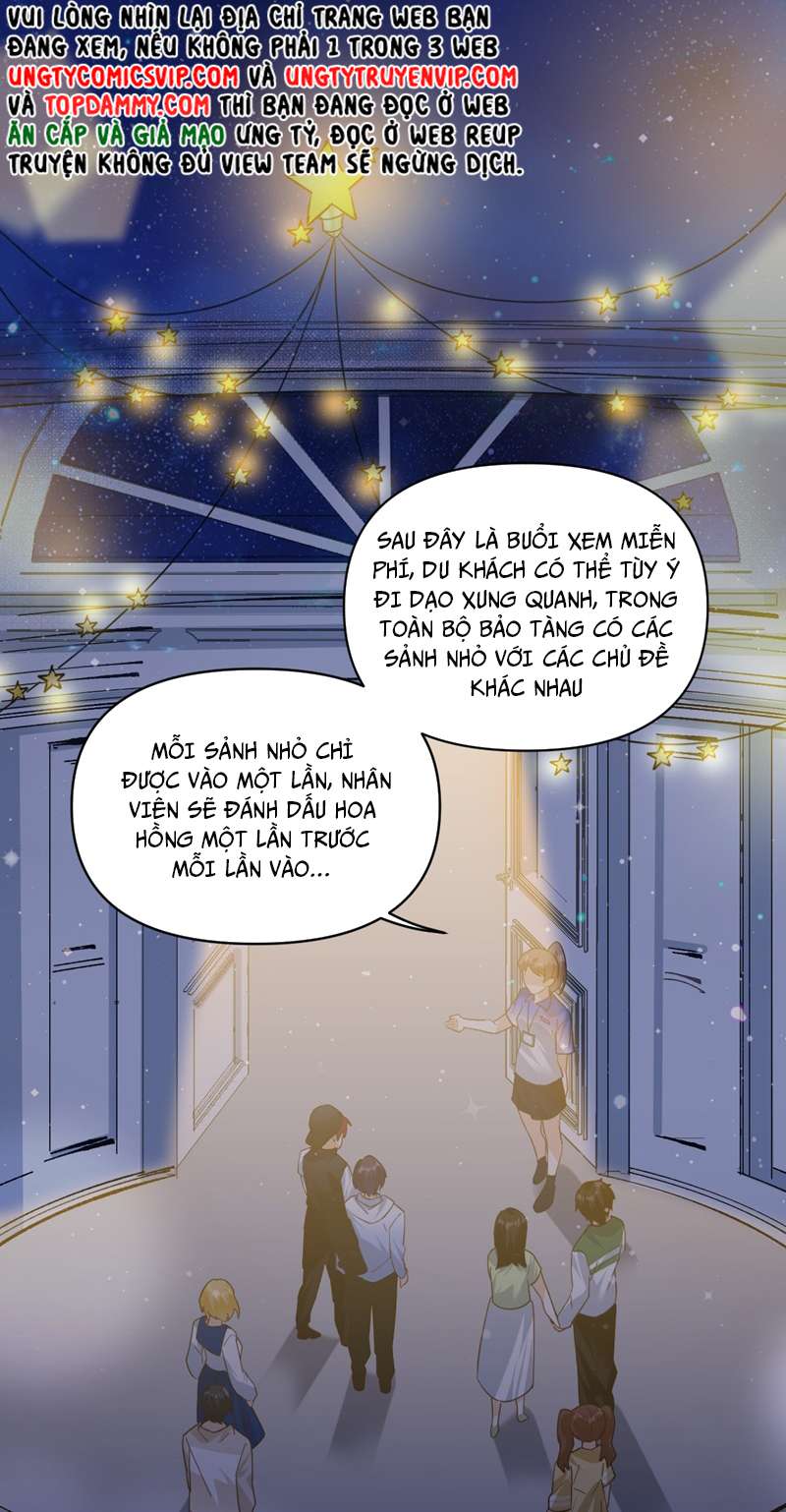 Tình Yêu Trên Mạng Của Giáo Bá Lật Xe Rồi Chap 41 - Next Chap 42