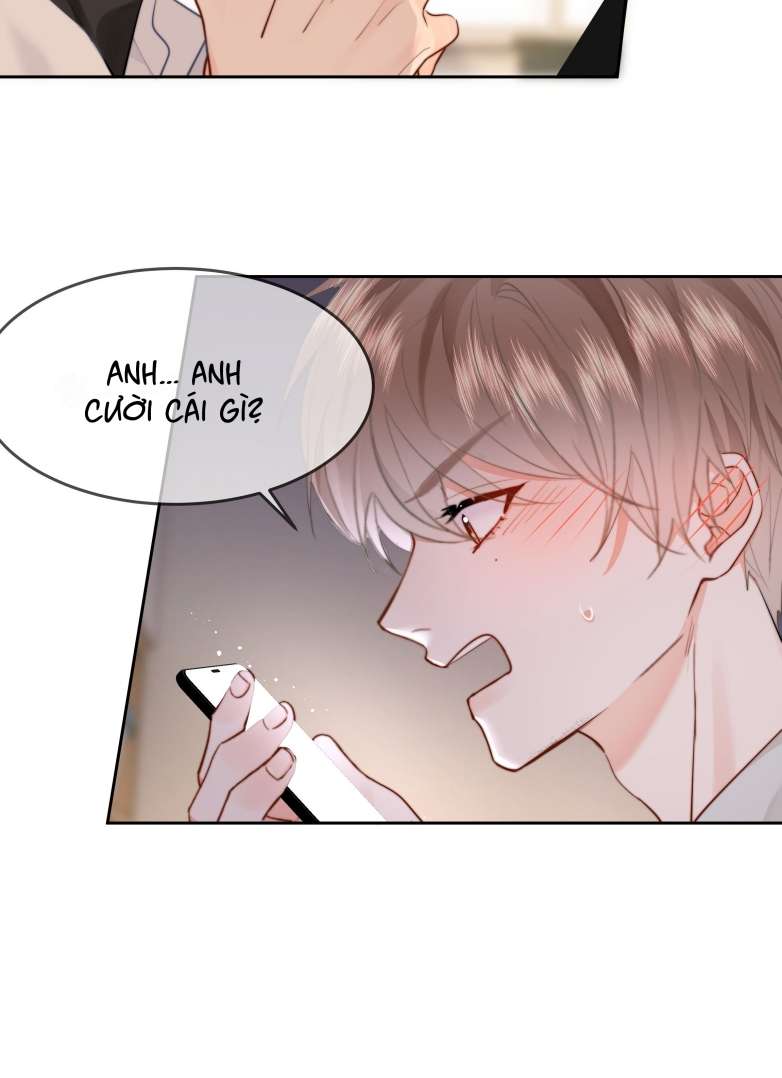 Tôi Và Ảnh Chụp Không Giống Nhau Chap 20 - Next Chap 21