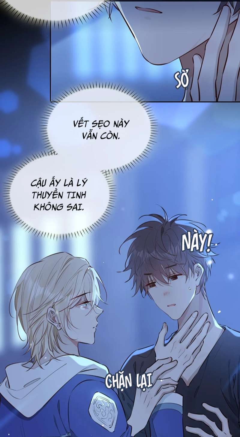 Tình Đầu Của Hoàng Thái Tử Chap 87 - Next Chap 88