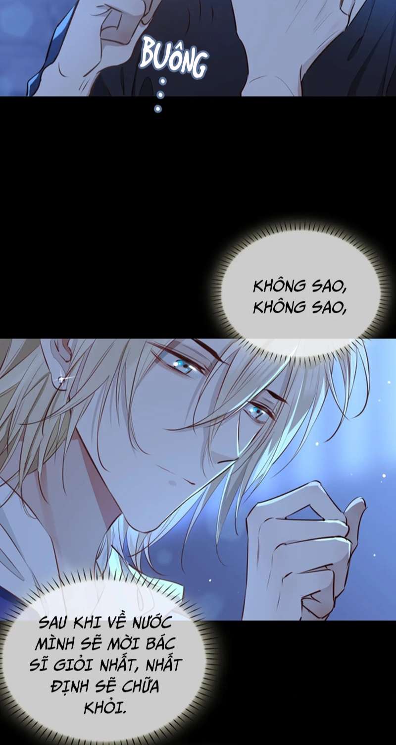 Tình Đầu Của Hoàng Thái Tử Chap 87 - Next Chap 88