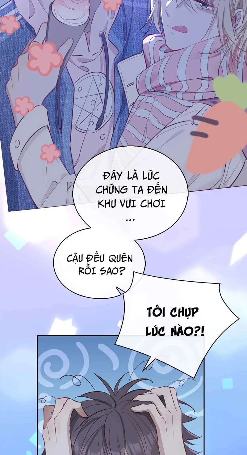 Tình Đầu Của Hoàng Thái Tử Chap 87 - Next Chap 88