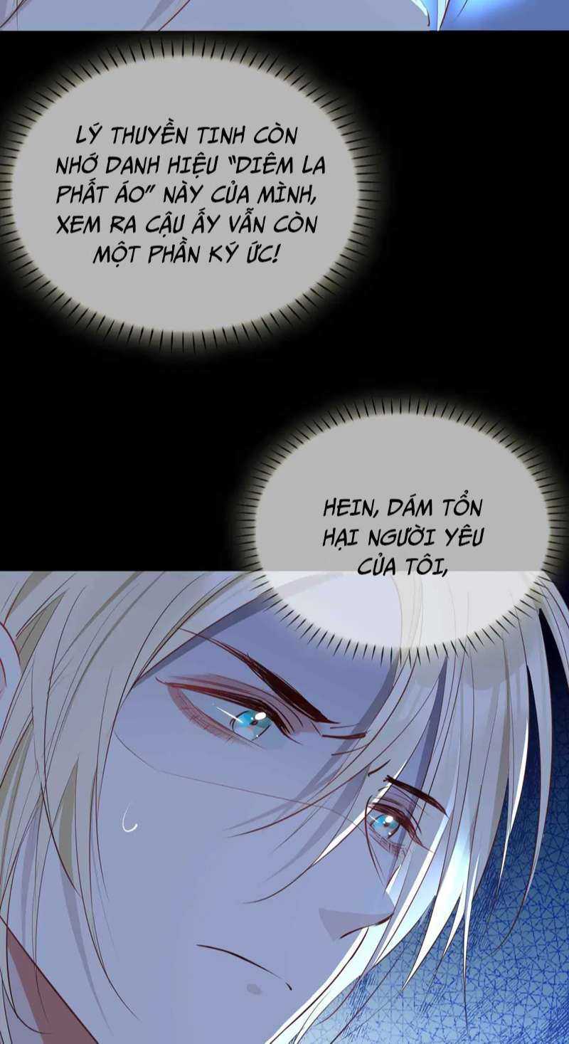 Tình Đầu Của Hoàng Thái Tử Chap 87 - Next Chap 88