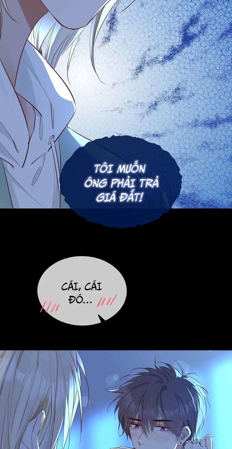 Tình Đầu Của Hoàng Thái Tử Chap 87 - Next Chap 88