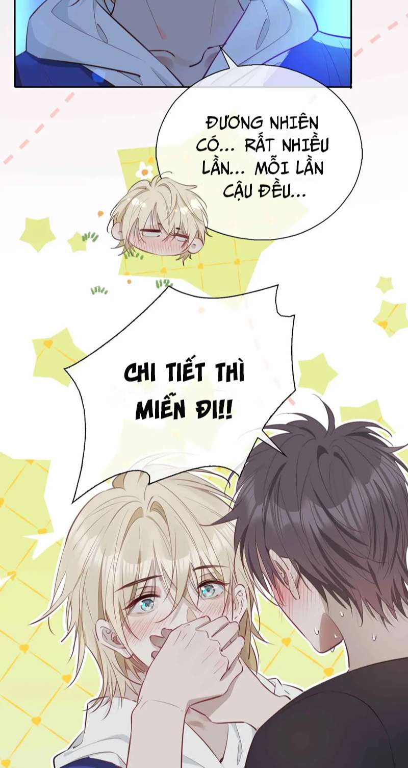 Tình Đầu Của Hoàng Thái Tử Chap 87 - Next Chap 88