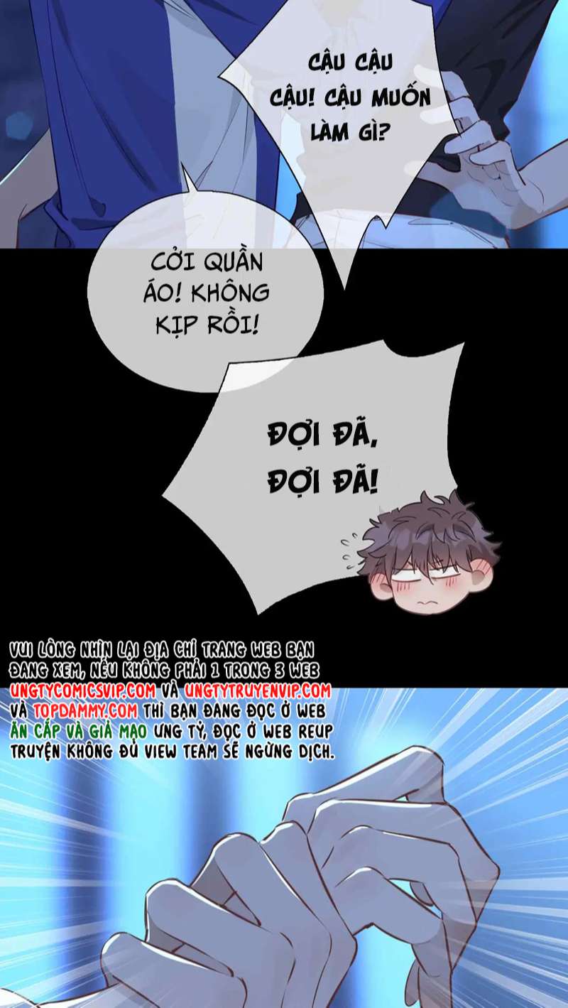 Tình Đầu Của Hoàng Thái Tử Chap 87 - Next Chap 88