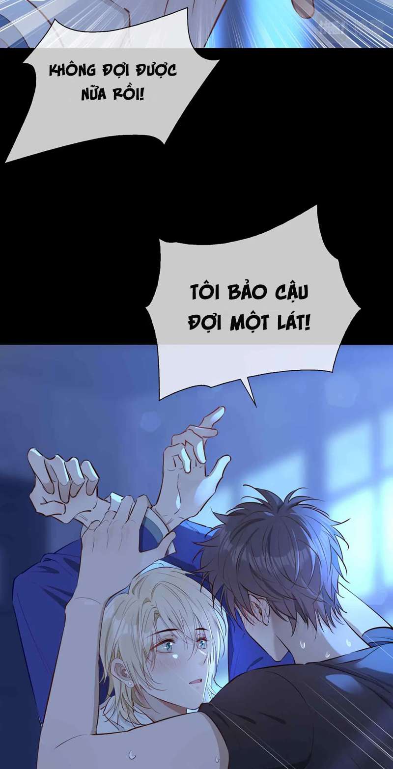 Tình Đầu Của Hoàng Thái Tử Chap 87 - Next Chap 88