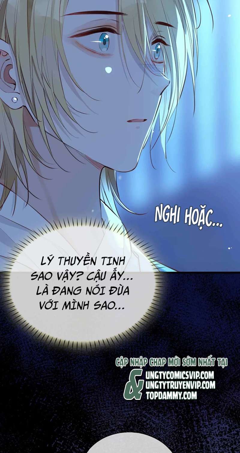 Tình Đầu Của Hoàng Thái Tử Chap 87 - Next Chap 88