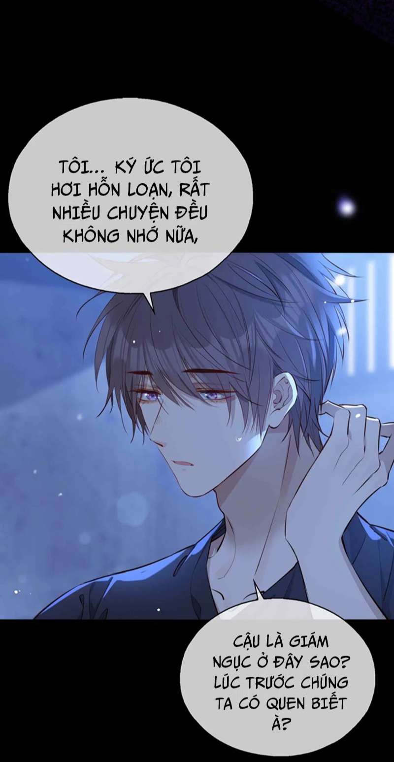 Tình Đầu Của Hoàng Thái Tử Chap 87 - Next Chap 88