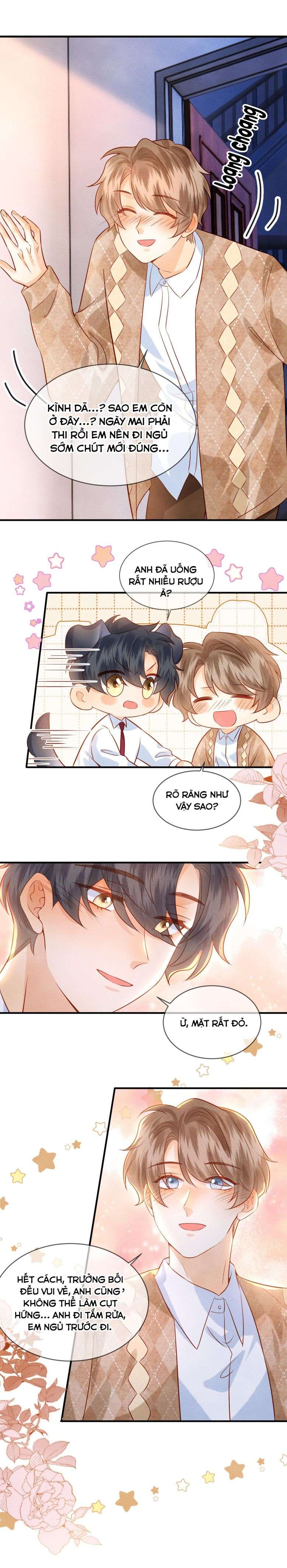 Giam Thủ Bị Đạo Chap 38 - Next Chap 39