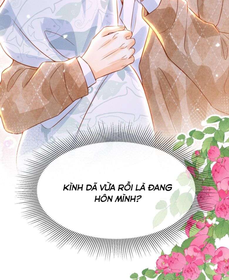 Giam Thủ Bị Đạo Chap 38 - Next Chap 39