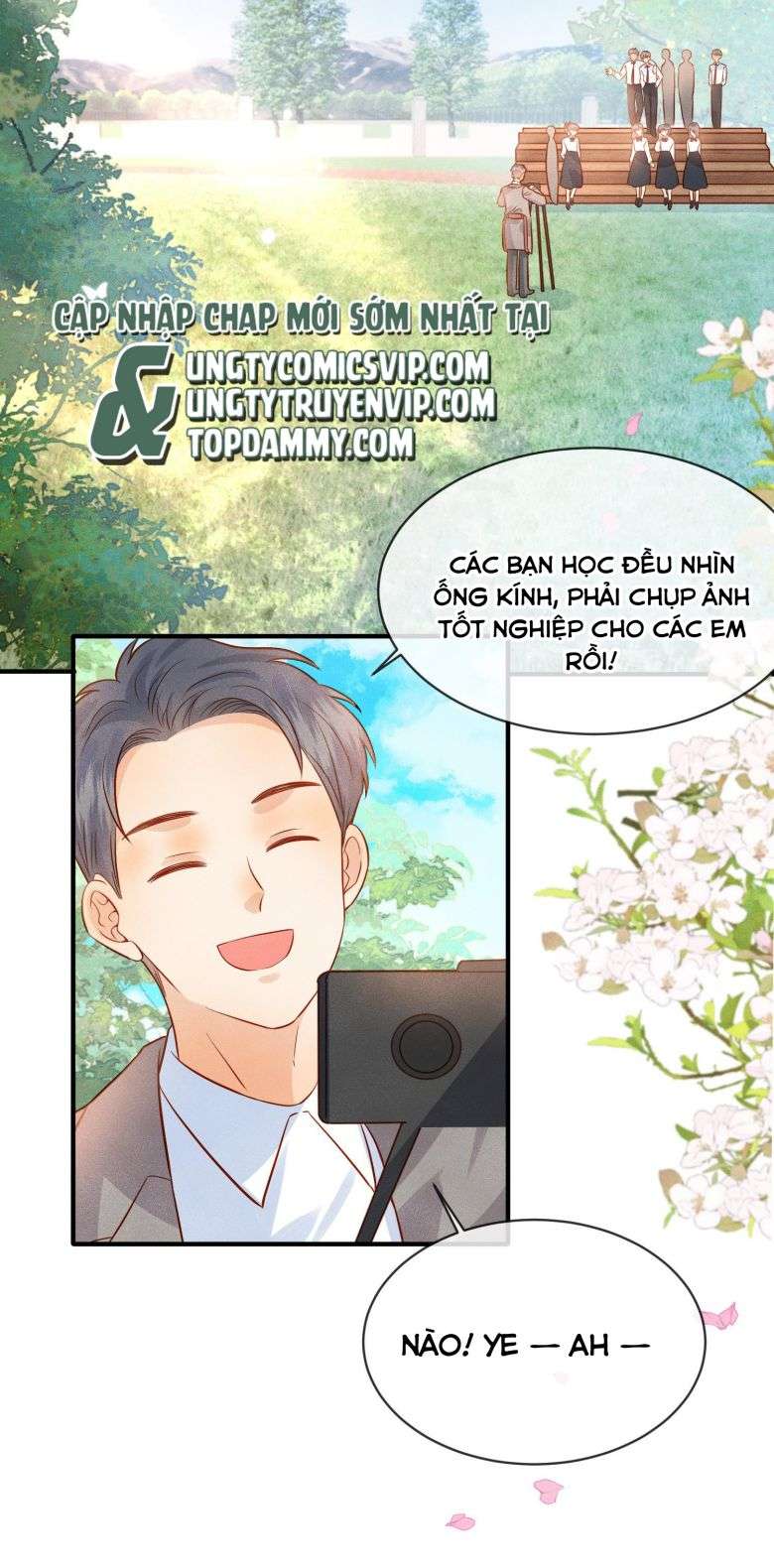 Giam Thủ Bị Đạo Chap 38 - Next Chap 39