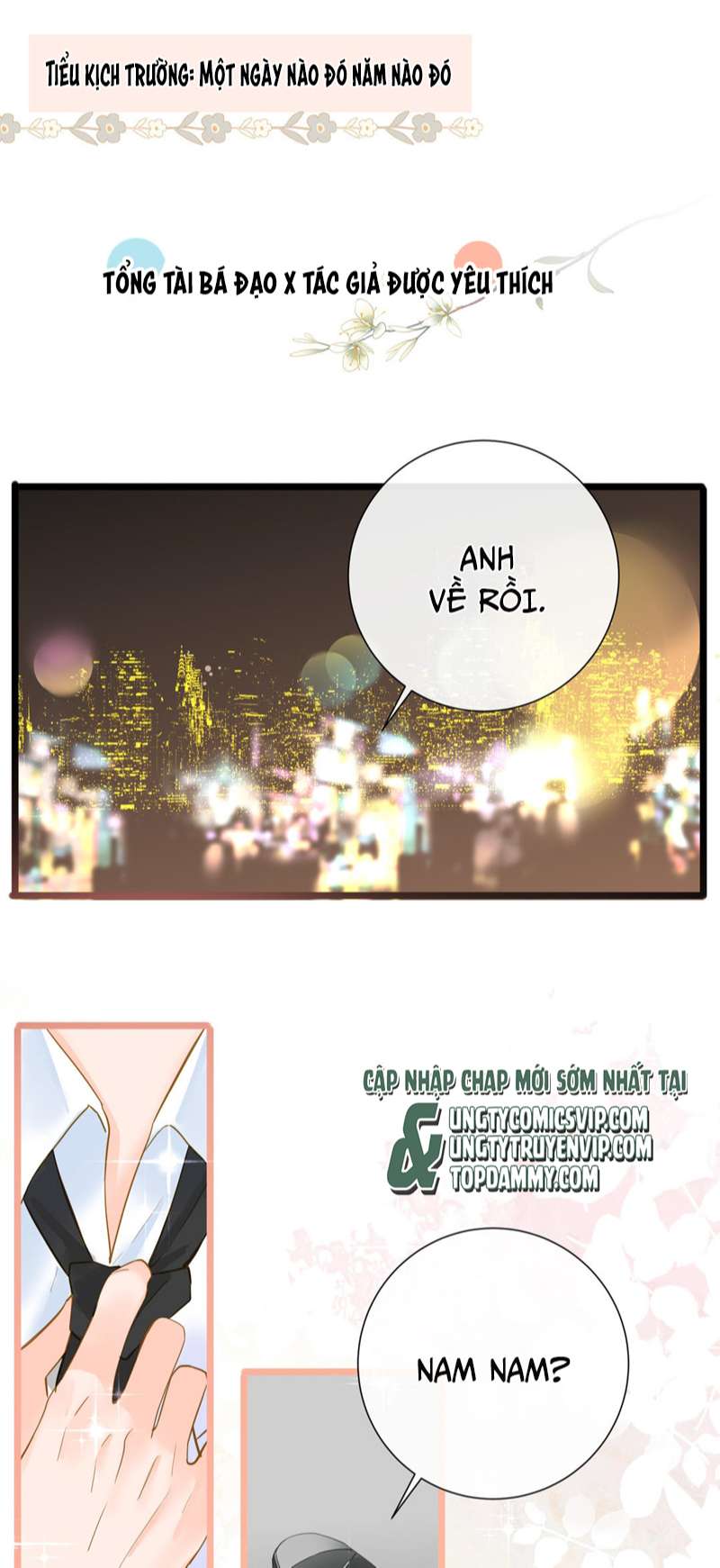 Học Bá 985 Chap 61 - Next Chap 62