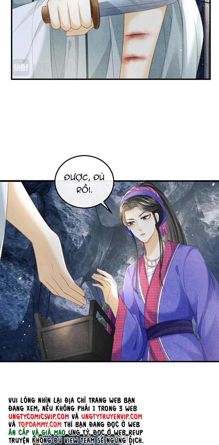 Tướng Quân Luôn Tự Coi Mình Là Thế Thân Chap 80 - Next 