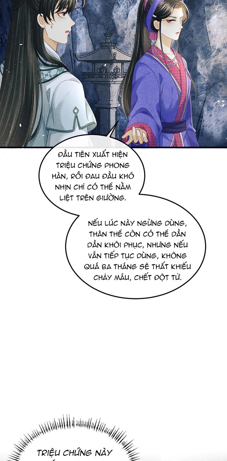 Tướng Quân Luôn Tự Coi Mình Là Thế Thân Chap 80 - Next 