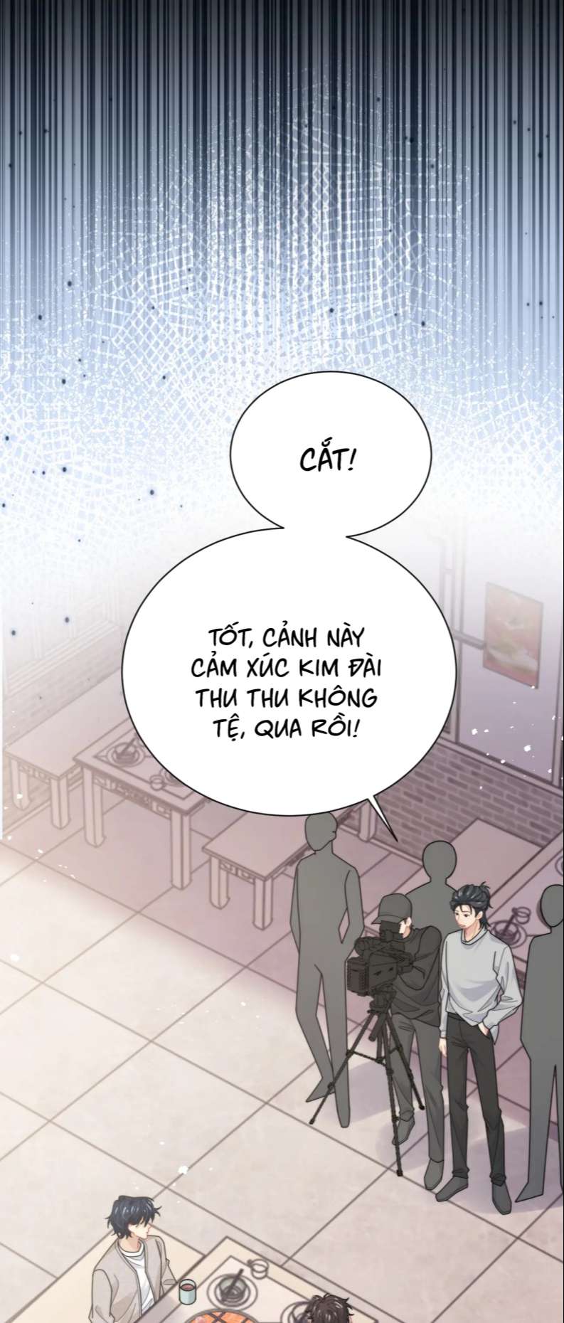 Tình Địch Mỗi Ngày Đều Trở Nên Đẹp Hơn Chap 74 - Next Chap 75