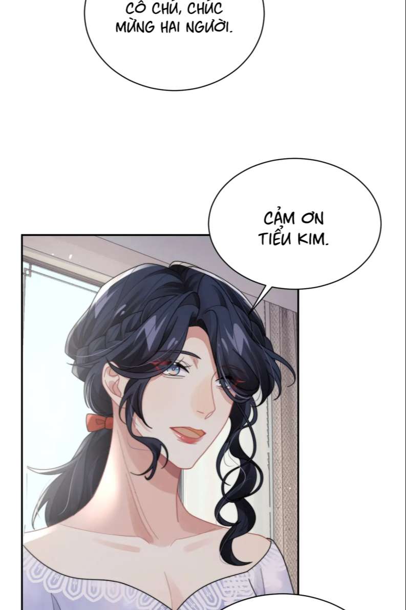 Tình Địch Mỗi Ngày Đều Trở Nên Đẹp Hơn Chap 74 - Next Chap 75