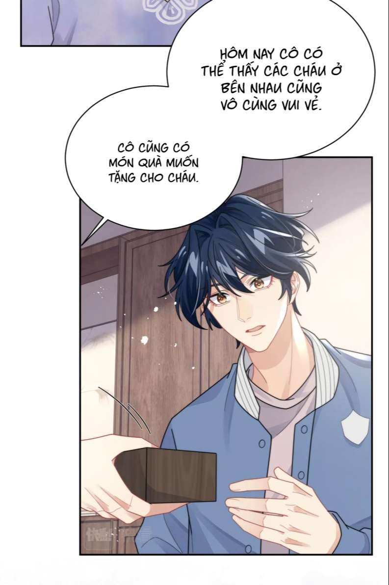 Tình Địch Mỗi Ngày Đều Trở Nên Đẹp Hơn Chap 74 - Next Chap 75