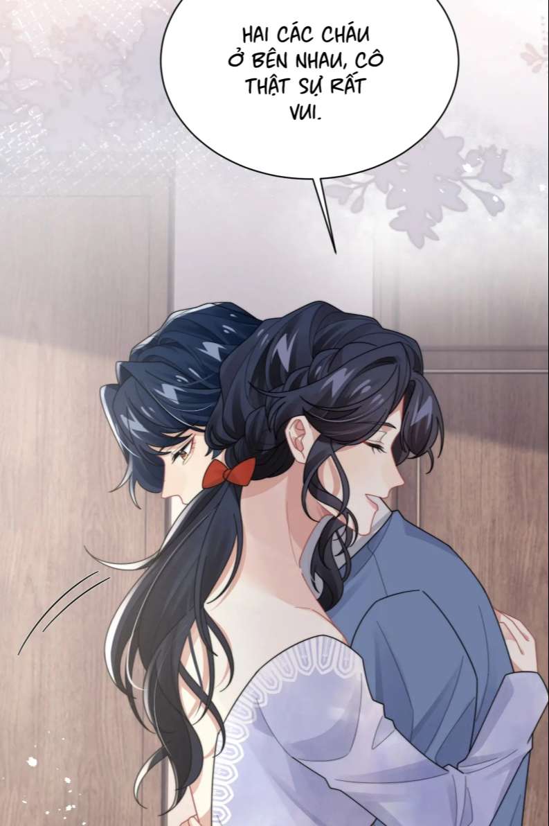 Tình Địch Mỗi Ngày Đều Trở Nên Đẹp Hơn Chap 74 - Next Chap 75