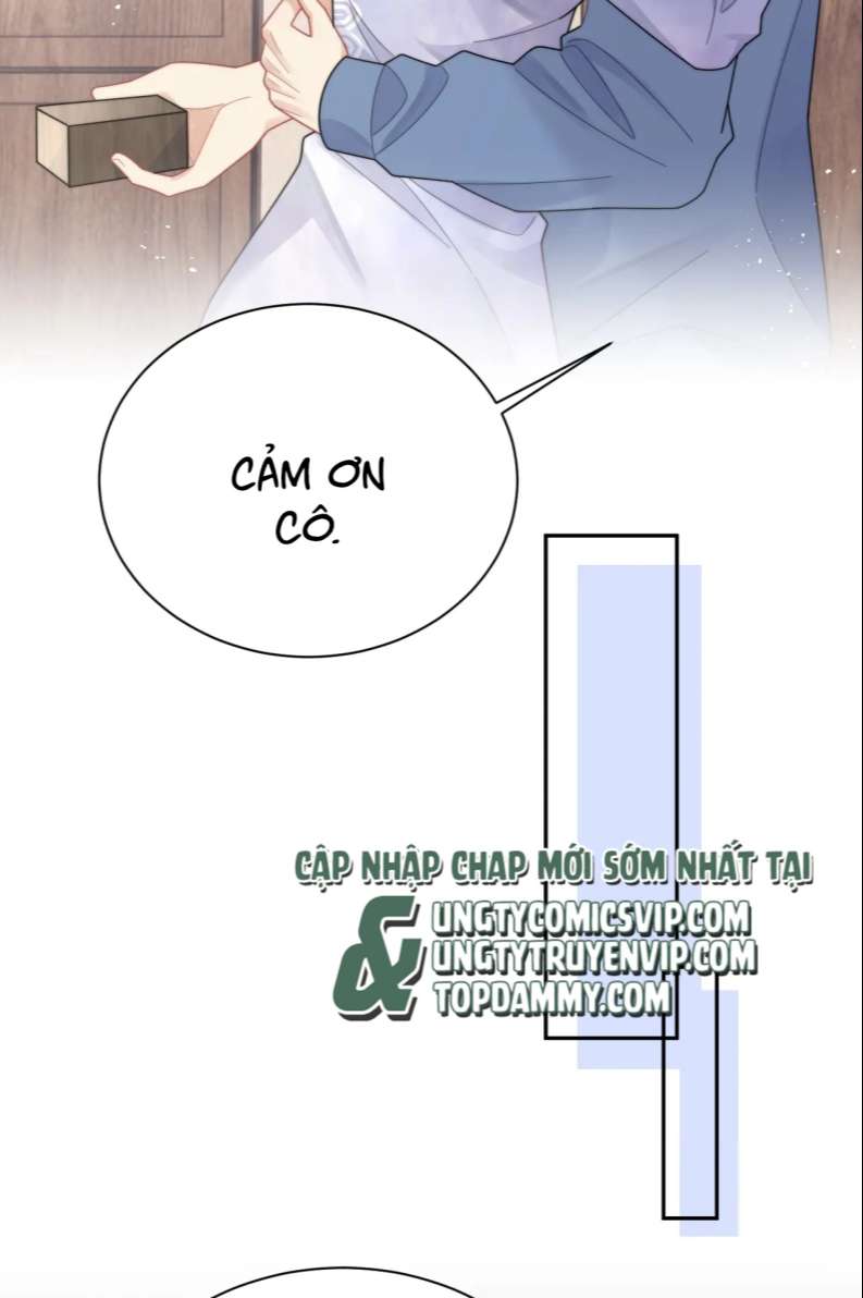 Tình Địch Mỗi Ngày Đều Trở Nên Đẹp Hơn Chap 74 - Next Chap 75