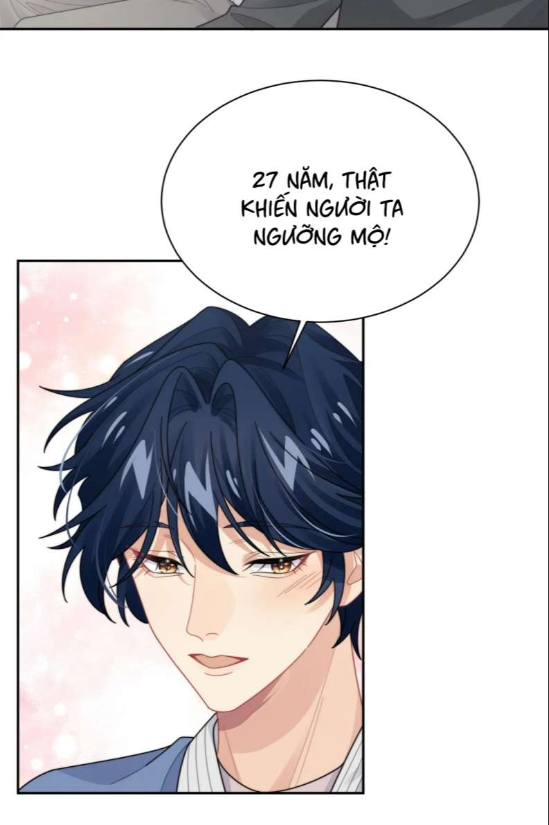 Tình Địch Mỗi Ngày Đều Trở Nên Đẹp Hơn Chap 74 - Next Chap 75