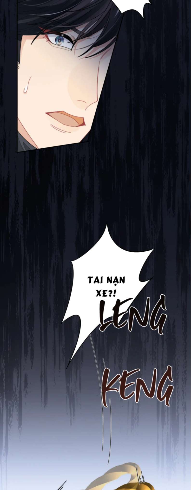 Tình Địch Mỗi Ngày Đều Trở Nên Đẹp Hơn Chap 74 - Next Chap 75