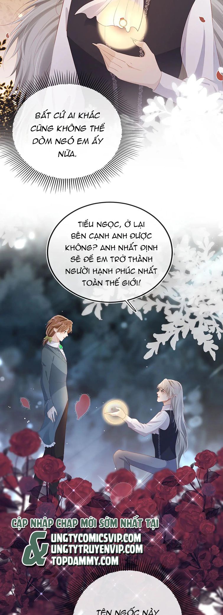 Hắc Hóa Phản Diện Sủng Lên Trời Chap 74 - Next Chap 75