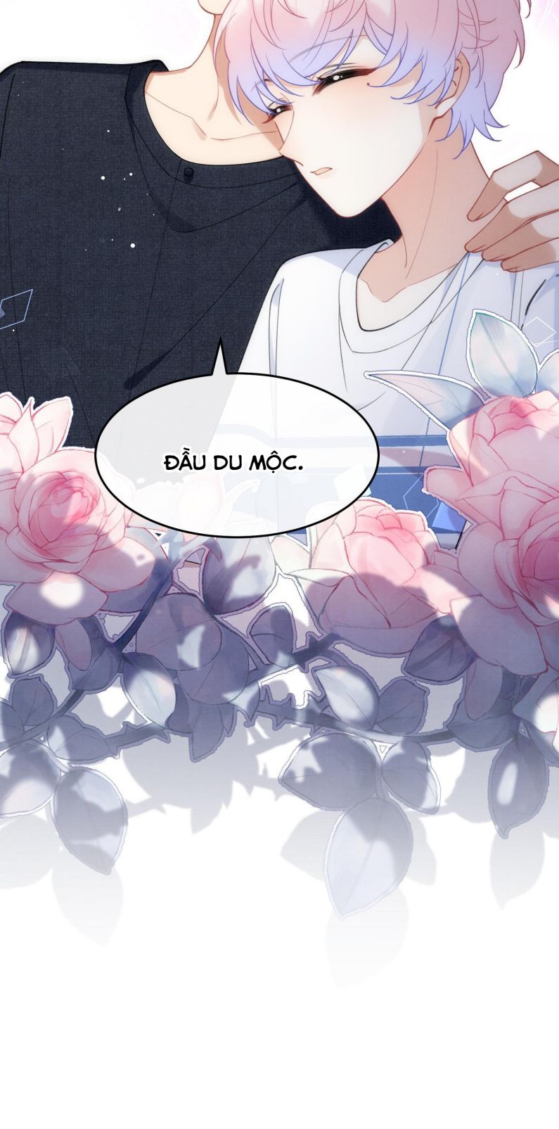 Trúc Mã Đối Đầu Đến Chết Lật Xe Rồi Chap 9 - Next Chap 10