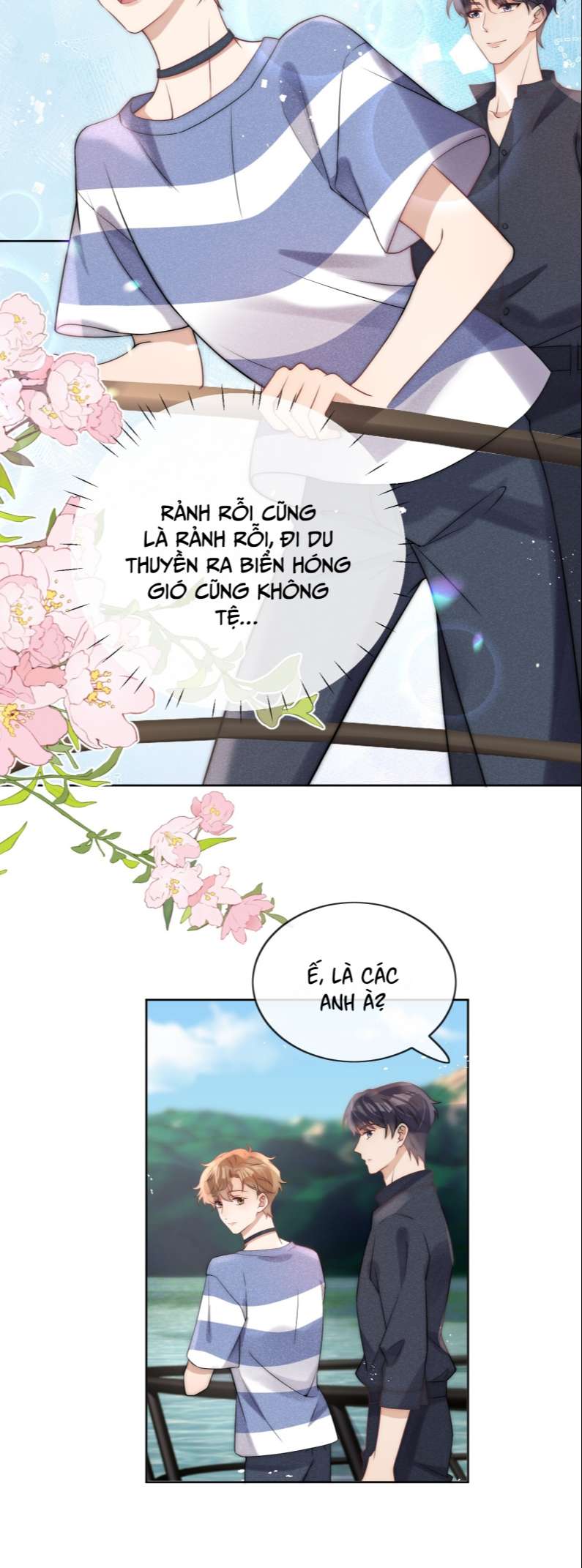 Trích Tinh Chap 31 - Next Chap 32