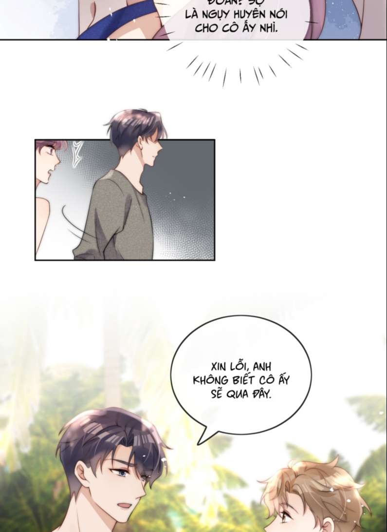 Trích Tinh Chap 31 - Next Chap 32