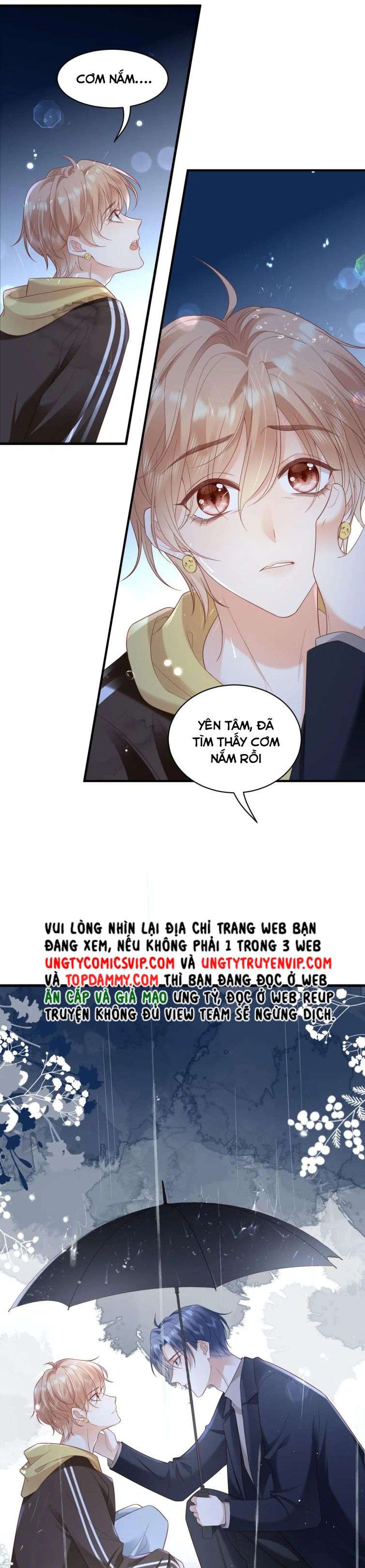 Cất Giấu Chap 28 - Next Chap 29