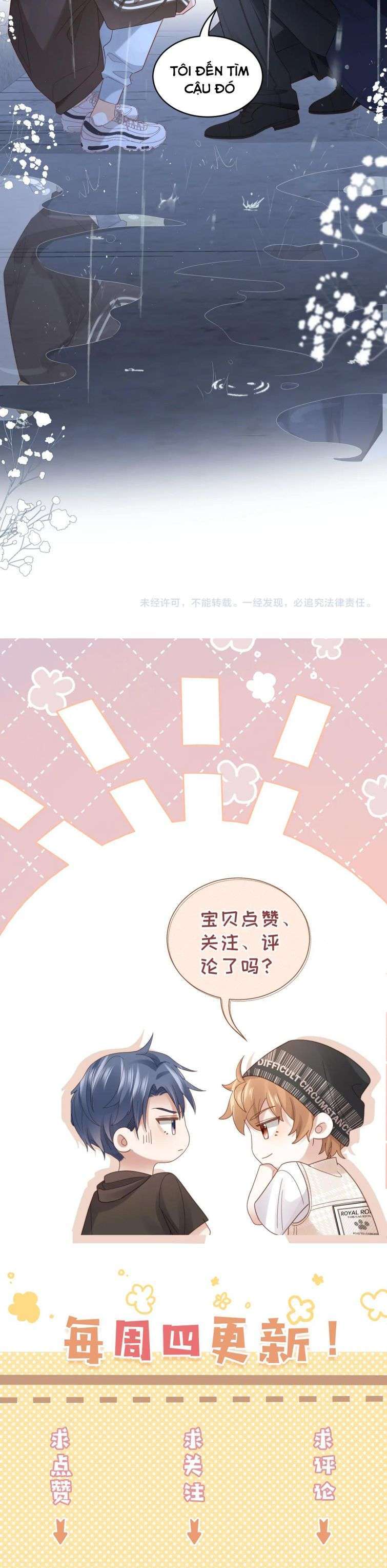 Cất Giấu Chap 28 - Next Chap 29